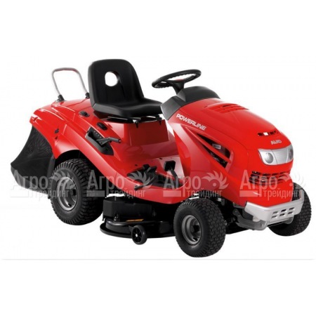 Садовый минитрактор Al-KO PowerLine T 15-92 HD в Саратове