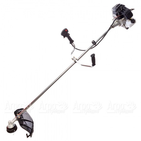 Бензокоса (бензиновый триммер) RedVerg Basic GB43C в Саратове