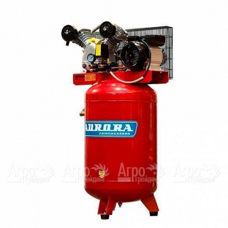 Компрессор воздушный Aurora Cyclon-120 в Саратове