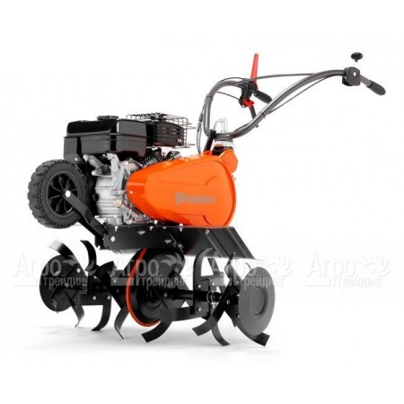 Культиватор Husqvarna TF 334 в Саратове