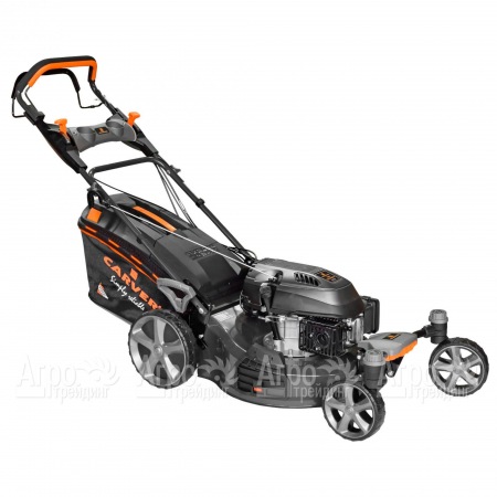 Газонокосилка бензиновая Carver LMG-3651DMSW в Саратове