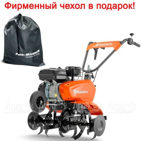 Культиватор Husqvarna TF 335 в Саратове
