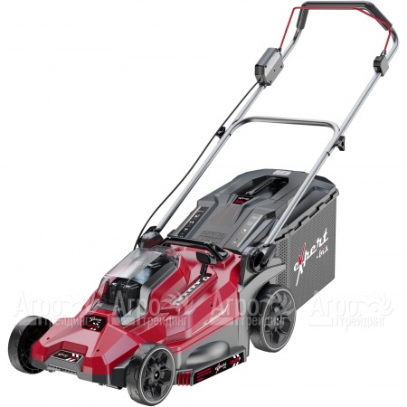 Газонокосилка аккумуляторная Expert bis LBL 43P  в Саратове