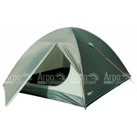 Палатка High Peak Kansas 3 в Саратове