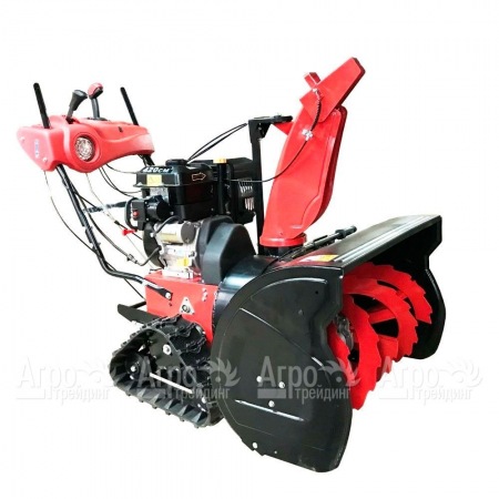 Снегоуборщик гусеничный Forza АС-F-1500 EТ в Саратове