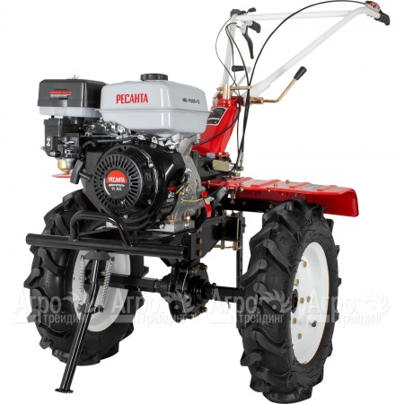 Мотоблок Ресанта МБ-11000-12 в Саратове