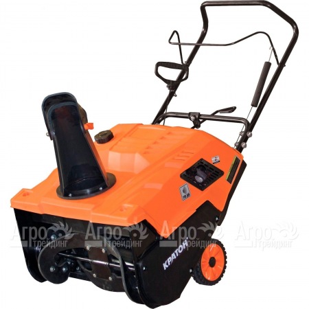 Снегоуборщик Кратон GSB-6,5 в Саратове