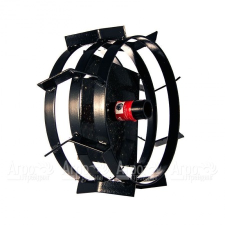 Грунтозацепы 0401.006900 для культиватора Elitech КБ60 в Саратове