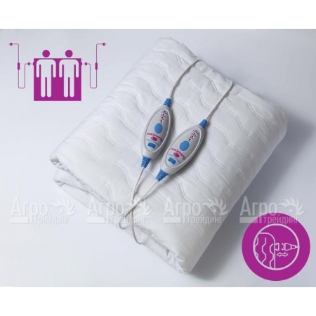 Электропростынь Pekatherm U210D в Саратове