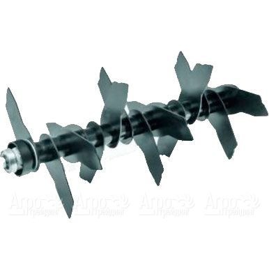 Вал с ножами MBS3401 для вертикуттера MTD 34 VE в Саратове