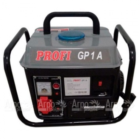 Бензогенератор Profi GP 1 A 0.65 кВт в Саратове