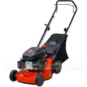 Газонокосилка бензиновая Mega PRO 4750 XSS в Саратове