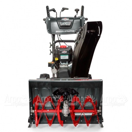 Снегоуборщик Briggs&Stratton Elite 1527 в Саратове