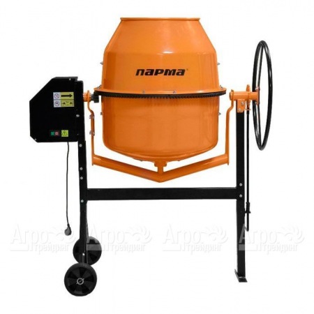 Бетоносмеситель Парма Б-180-Э (Бетономешалка Парма Б-180-Э) в Саратове