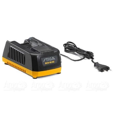 Зарядное устройство Stiga SCG 48 AE в Саратове