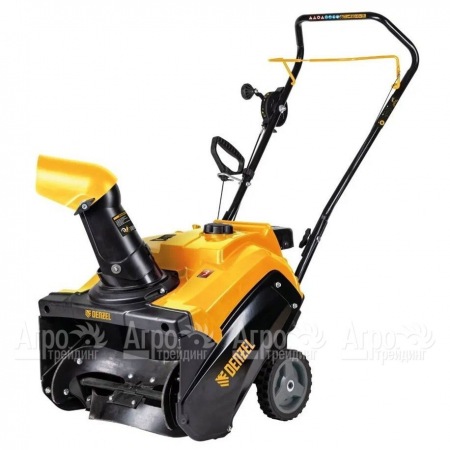 Снегоуборщик бензиновый Denzel SB 460 в Саратове