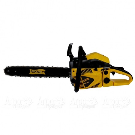 Бензопила Nikkey NK-45-18" в Саратове