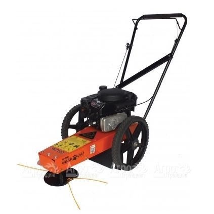 Колесный триммер Echo Bear Cat WT190T в Саратове