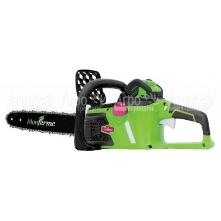 Аккумуляторная пила Monferme 20237M1-16" в Саратове