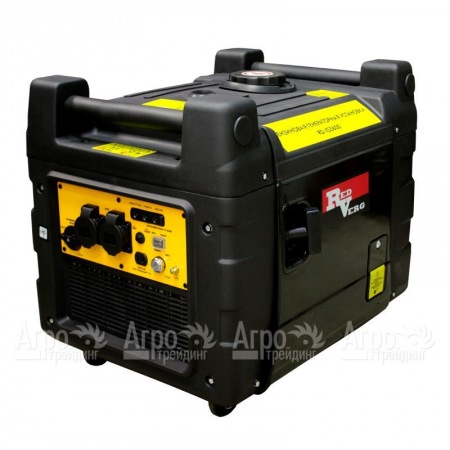 Инверторный генератор RedVerg RD-IG3600 3 кВт в Саратове