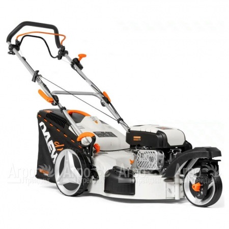 Газонокосилка бензиновая Daewoo L 50 SR в Саратове