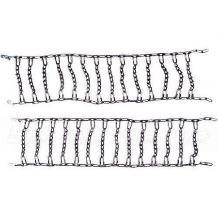 Цепи на колеса Husqvarna 16х4-8"  в Саратове