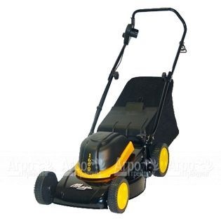 Газонокосилка электрическая Mega 4750 ELS в Саратове