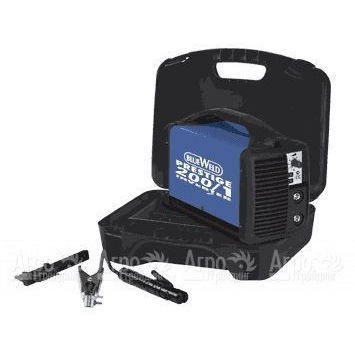 Инвертор BlueWeld Prestige 200/1 в Саратове