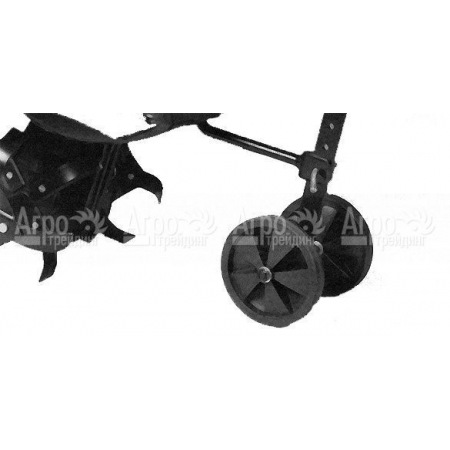 Транспортное колесо для культиватора Solo 502 в Саратове