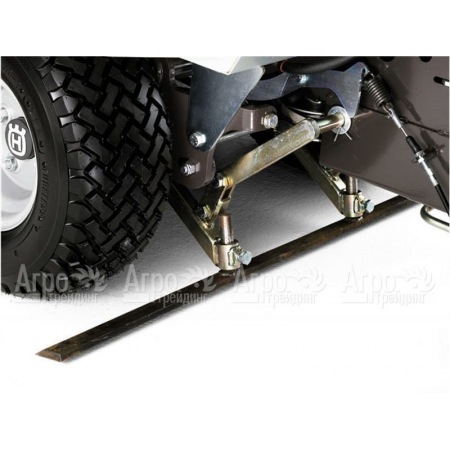 Нож для гравия Husqvarna  в Саратове