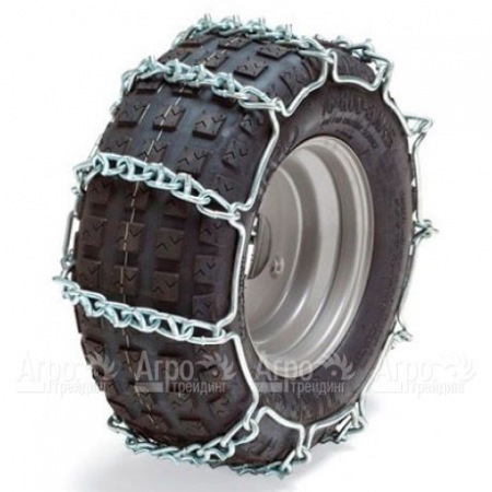 Цепи противоскольжения для райдера Stiga Titan  в Саратове