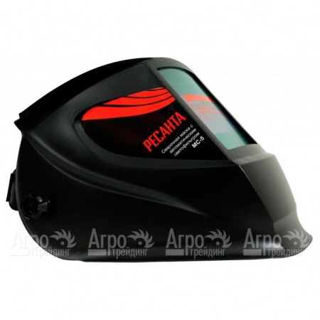 Сварочная маска Ресанта МС-5  в Саратове