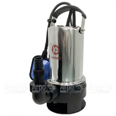 Насос погружной центробежный Калибр НПЦ-1100/35Н в Саратове