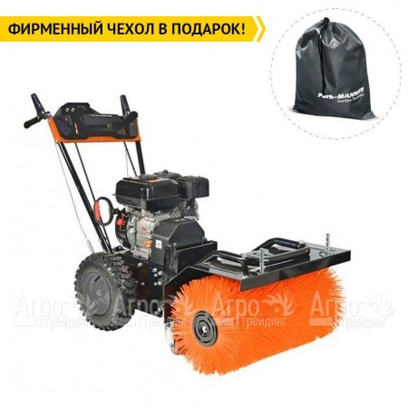 Подметальная машина Villartec SW 7080E в Саратове