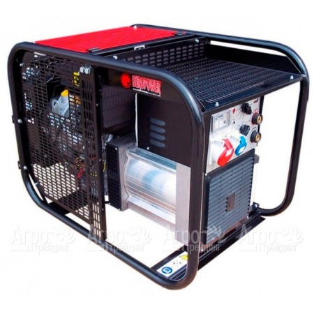 Сварочный генератор Europower ЕР 400 ХЕ DC 8 кВт  в Саратове