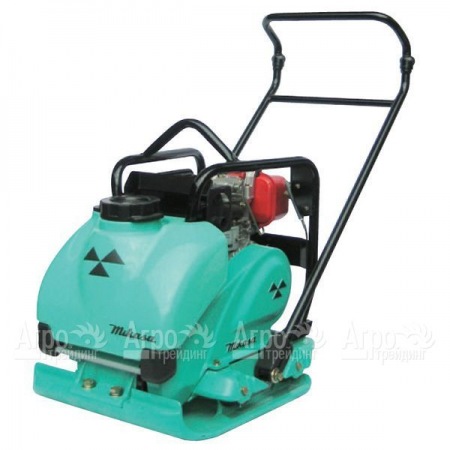 Виброплита дизельная Mikasa MVC-98D VAS  в Саратове