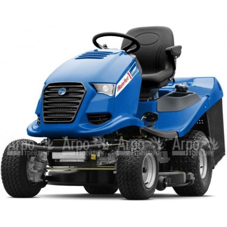 Садовый трактор MasterYard ST2442 в Саратове