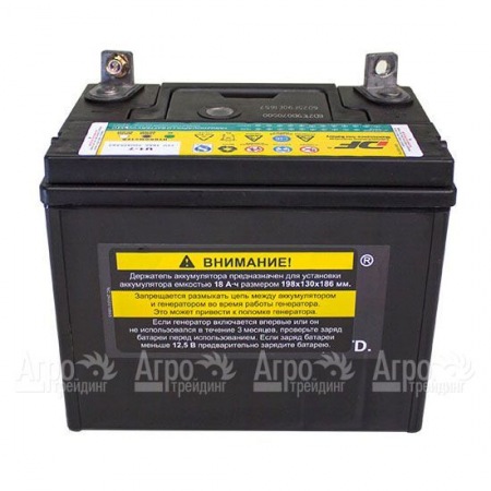 Аккумулятор C3505 для генераторов Champion DG3601E, DG6501E, DG6501E-3 в Саратове