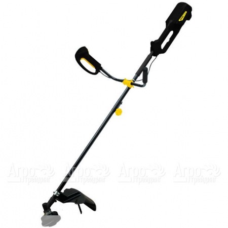 Электрокоса (электрический триммер) Huter GET-1500B в Саратове