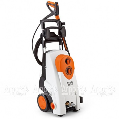 Мойка высокого давления Stihl RE 271 в Саратове