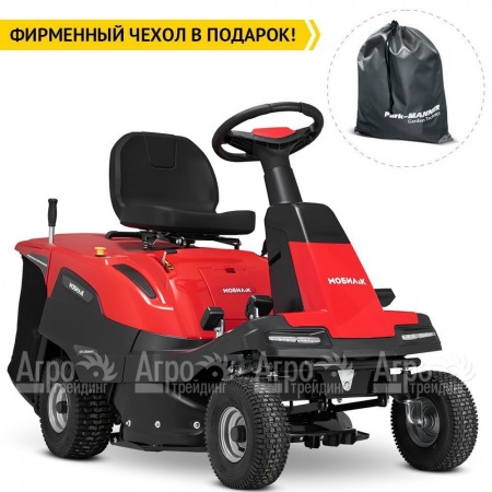 Садовый райдер Мобил К XP76 Премиум в Саратове