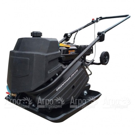 Виброплита бензиновая Zitrek z3k101w  в Саратове