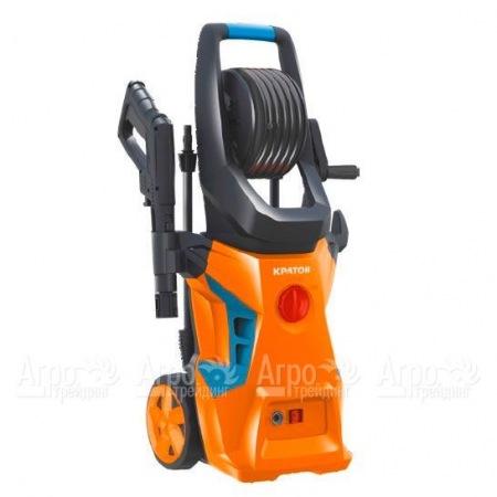 Мойка высокого давления Кратон HPW-2000 в Саратове