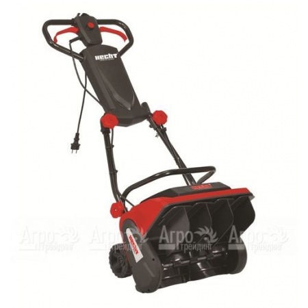 Снегоуборщик электрический Hecht 9013 в Саратове