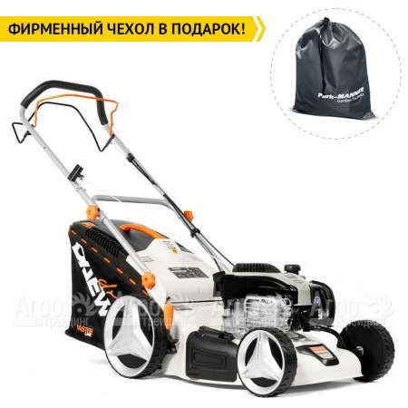 Газонокосилка бензиновая Daewoo L 50SPB в Саратове