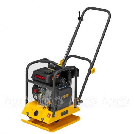 Виброплита бензиновая Denzel VC-12 в Саратове