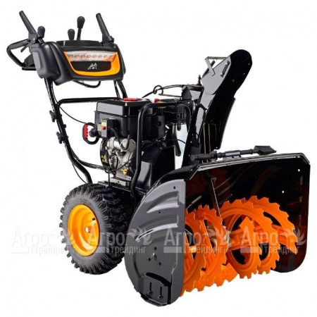 Снегоуборщик McCulloch ST 76EP в Саратове