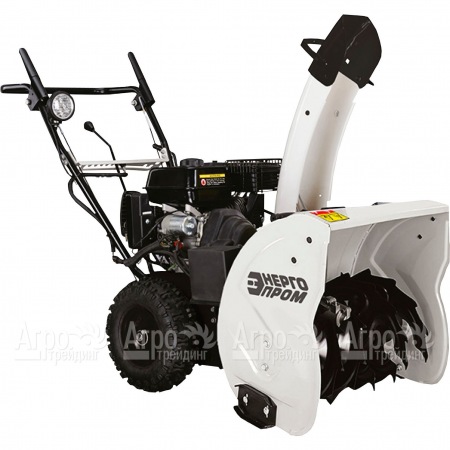 Снегоуборщик Энергопром СМБ-Т6.5/570 ЭФ в Саратове