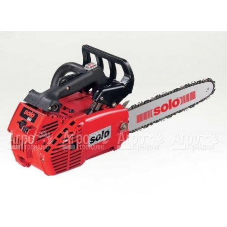 Бензопила Solo 633-30-12 в Саратове