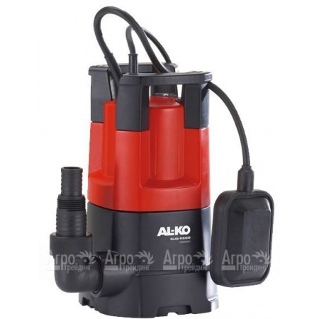 Погружной насос Al-KO SUB 6500 Classic в Саратове